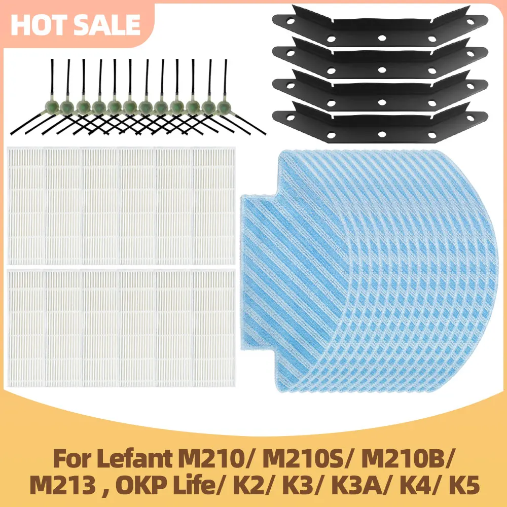 Compatible For Lefa…