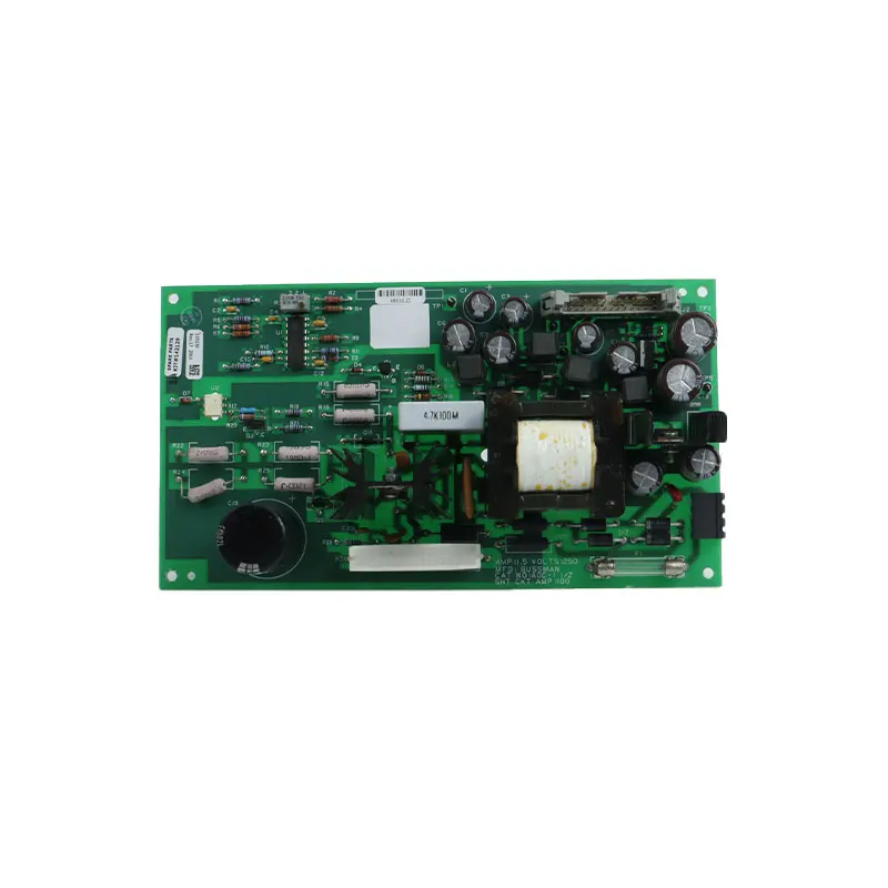 Gold seller Used for industrial automation low price technology good electronics circuit board 142129