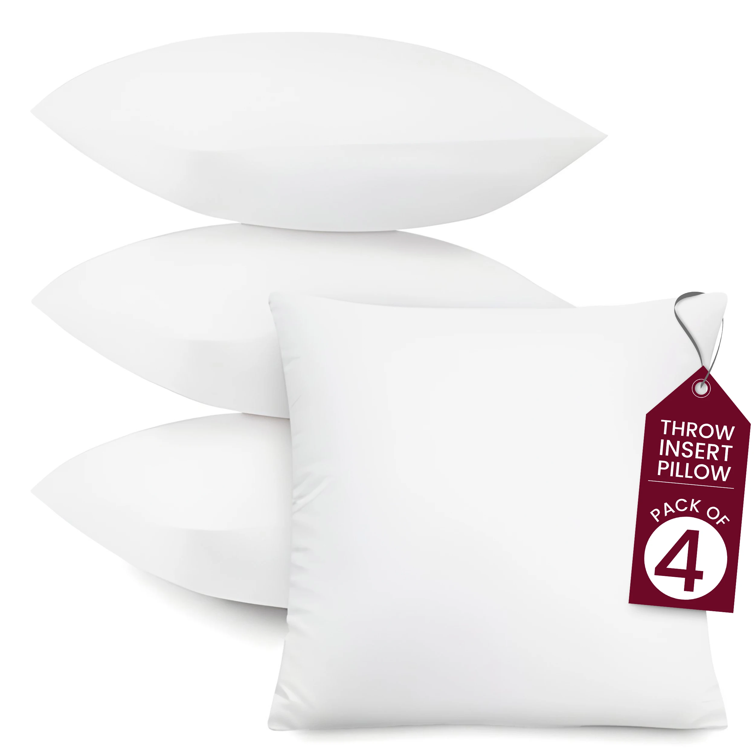 #54 Pillow Sets Comparison Guide
