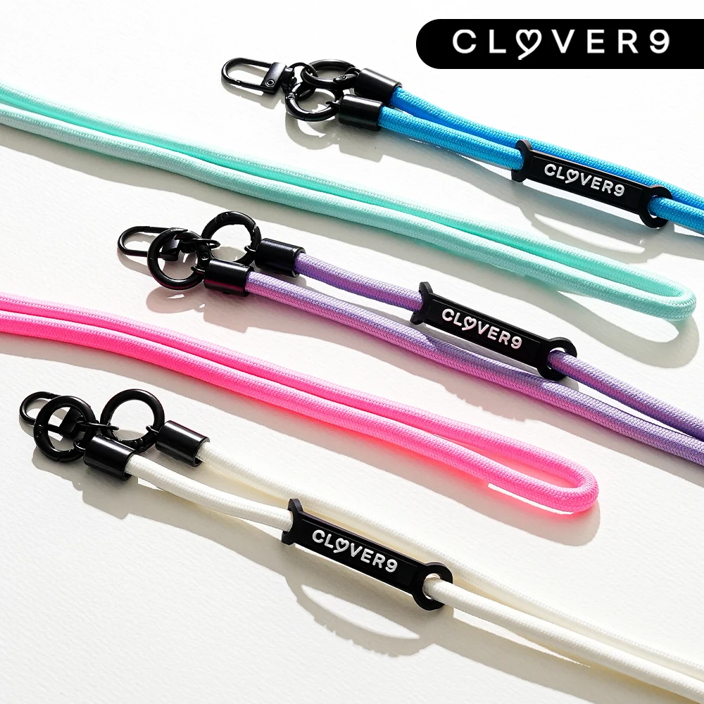 [⚡On the day] [⭐BEST] Cell Phone Strap Iphone Strap Necklace Neck Shoulder Strap Wrapping Phone Strap Galaxy Iphone Case