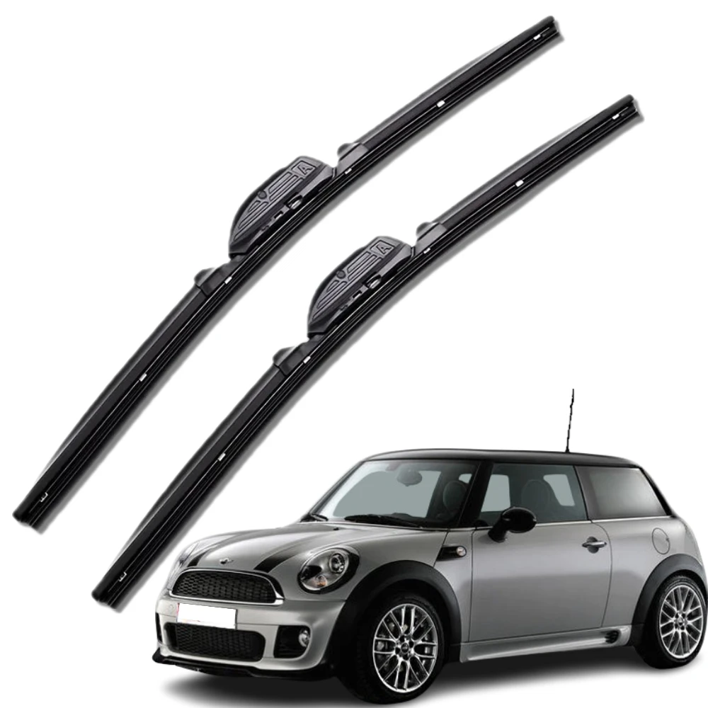 1 + 1 Mini Cooper All Car Premium Wiper Brush