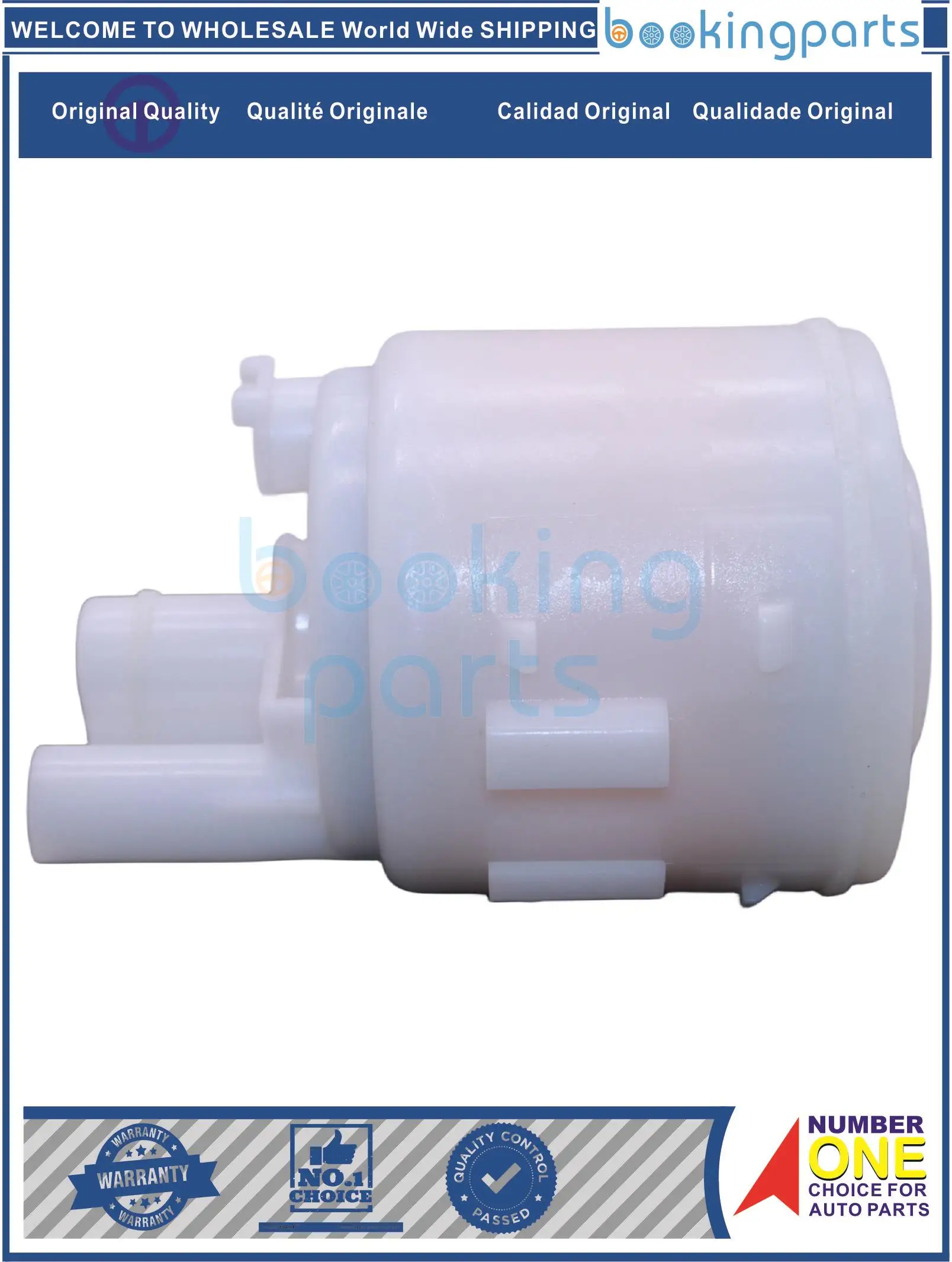 FFT29124,FS3300,16400-4M405,GF-2405,GF2405, Fuel Filter For NISSAN B15,X-TRAIL 02-06 ELGRAND,WINGROAD 99-05,AD VAN 06- HR15DE