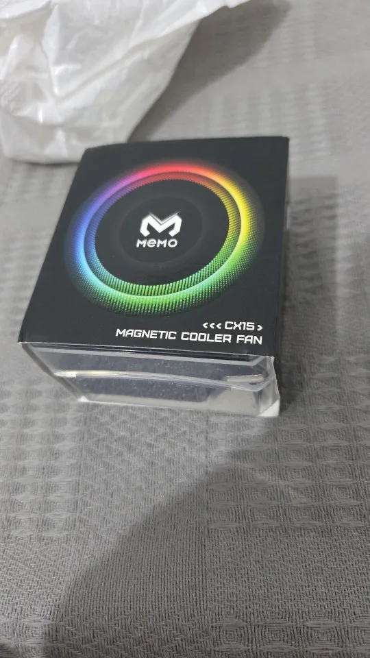 Customer photo