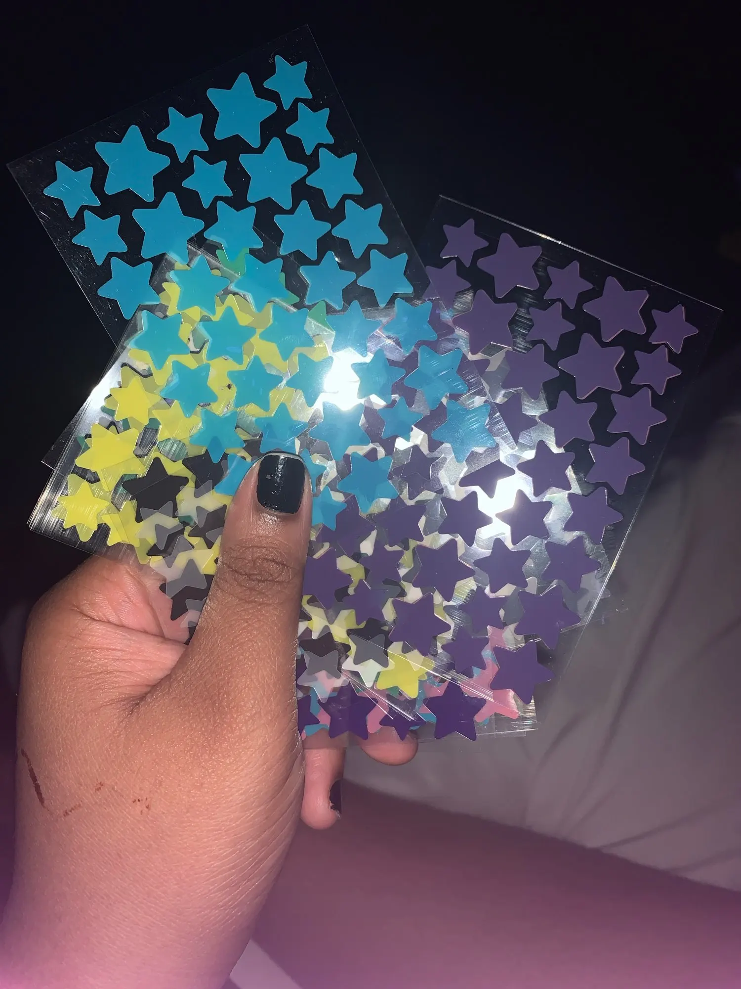 Customer review photo