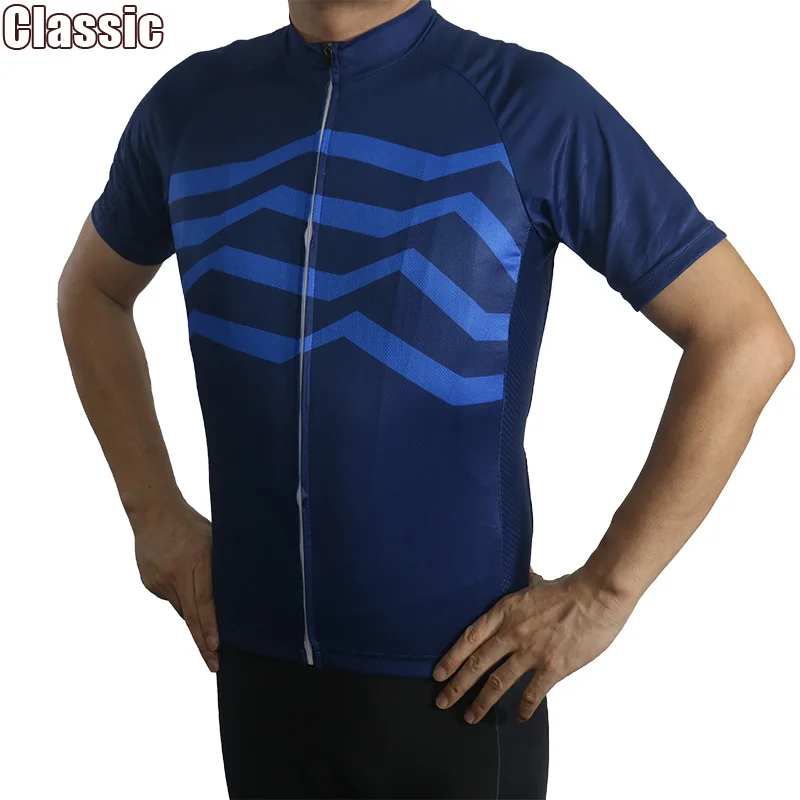 

Велосипедная майка, черная волнистая велосипедная рубашка, велосипедная синяя одежда, велосипедная одежда, одежда для мотокросса, уличный ...