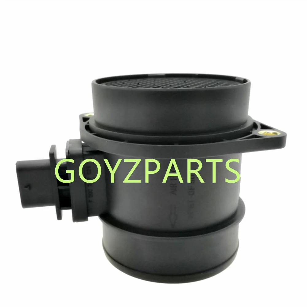 0281002947 0281 0 281 002 947 MASS AIR FLOW METER MAF SENSOR FOR NISSAN JINBEI XINCHEN