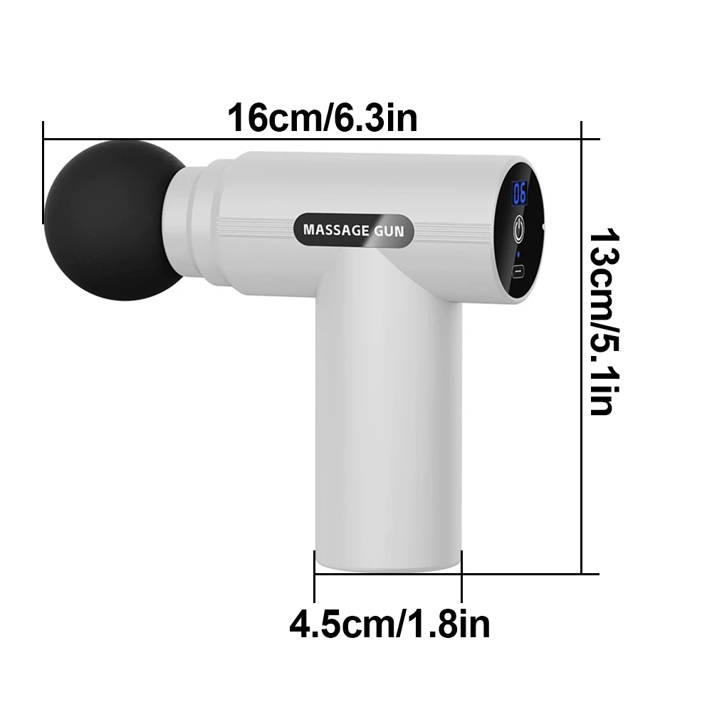 can you use a massage gun as a vibrator Massage Gun vs Vibrator: Which One Really Works for Muscle Recovery And Why  This Mini Fascia Gun Stands Out