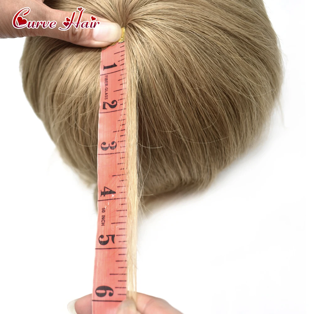 0.1-0.12Mm Siliconen Volledige Pu Toupetje Voor Mannen Capillaire Prothese Mens Toupee Menselijk Haar Eenheden Zwart Bruin Blond grijs Haar Eenheden