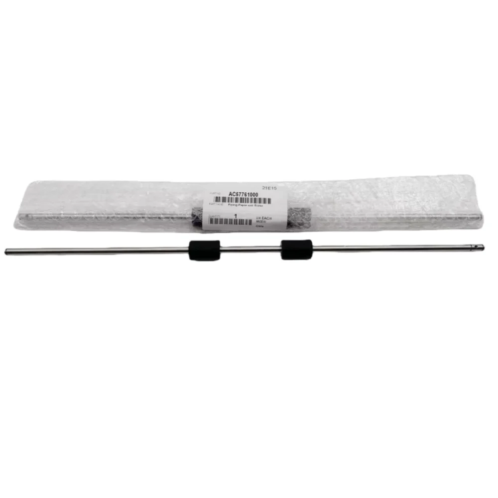 

New material manufacturing Brand new original AC57761000 fixing paper roller/Lower for Konica Minolta C4065/4070/4080