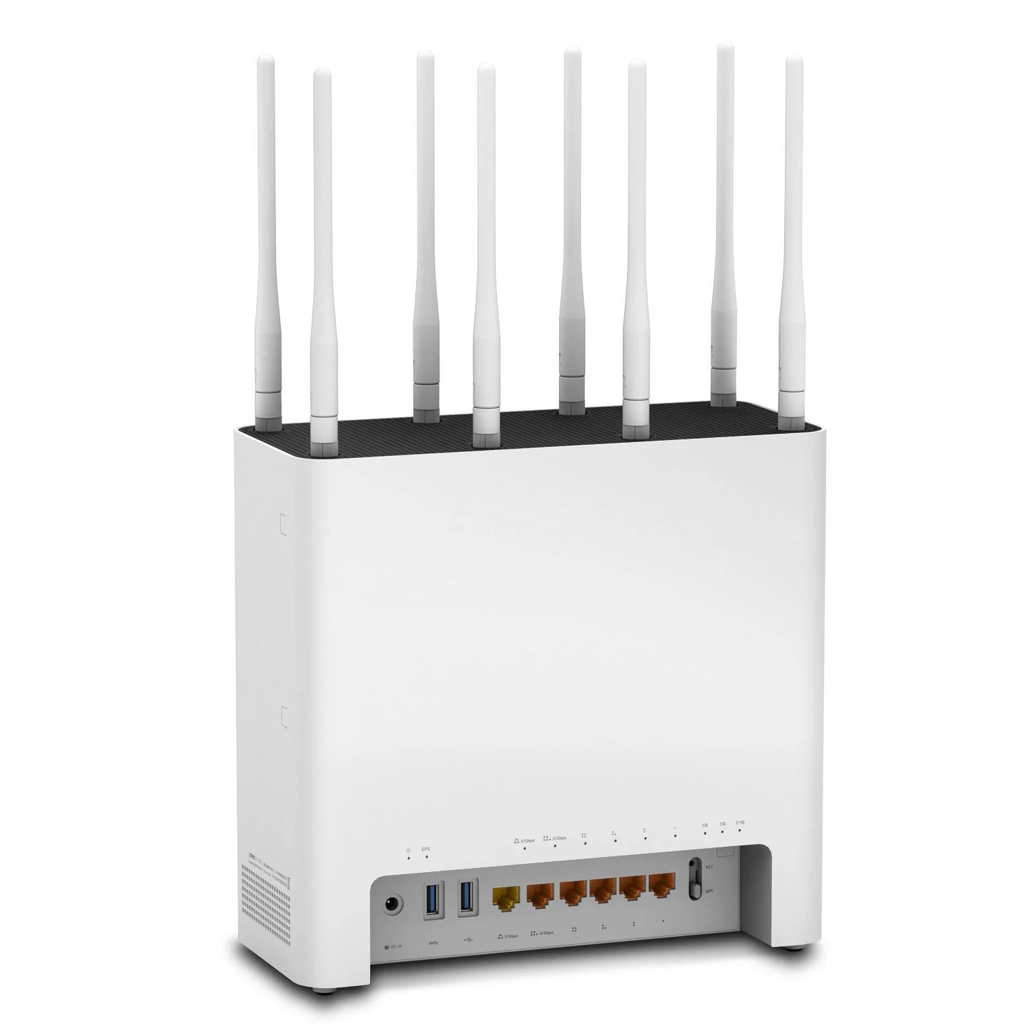 EpiTime BE19000 WI-FI 7 TRIBAND WIER SHUTER