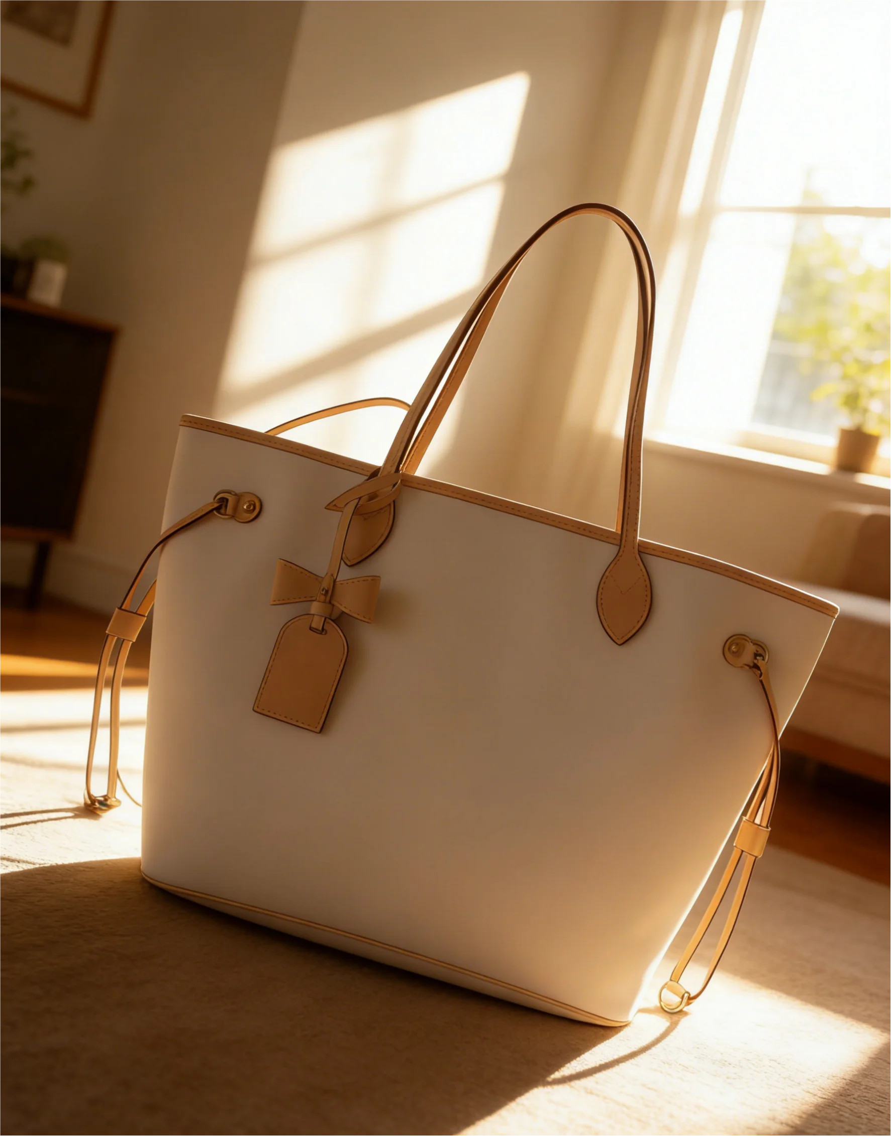 

2026 Size: 28x14x31 cm no box New Model Versatile and Fashionable Real Leather Bag - Durable,High-Quality and Affordable
