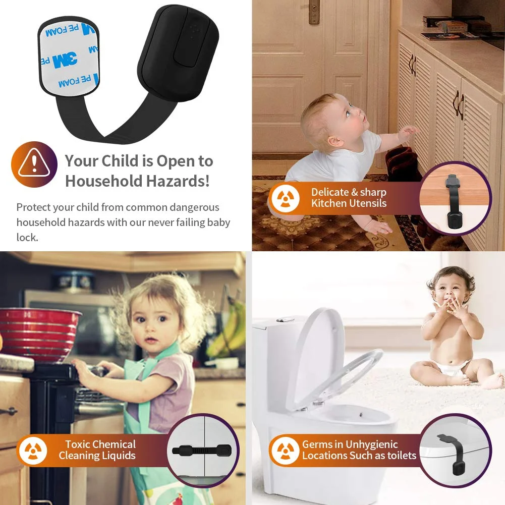 Thumbnail 4 - #66 Ranked Baby Safety Locks Picks in 2026