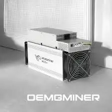 FA العلامة التجارية الجديدة MicroBT Whatsminer M30S++ (110 TH) جديد