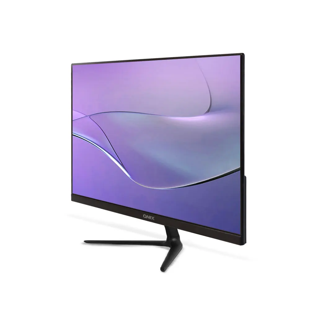 [QNIX official certification] Kynix QX241G REAL 100 IPS 24 inch 100Hz Office Gaming Monitor