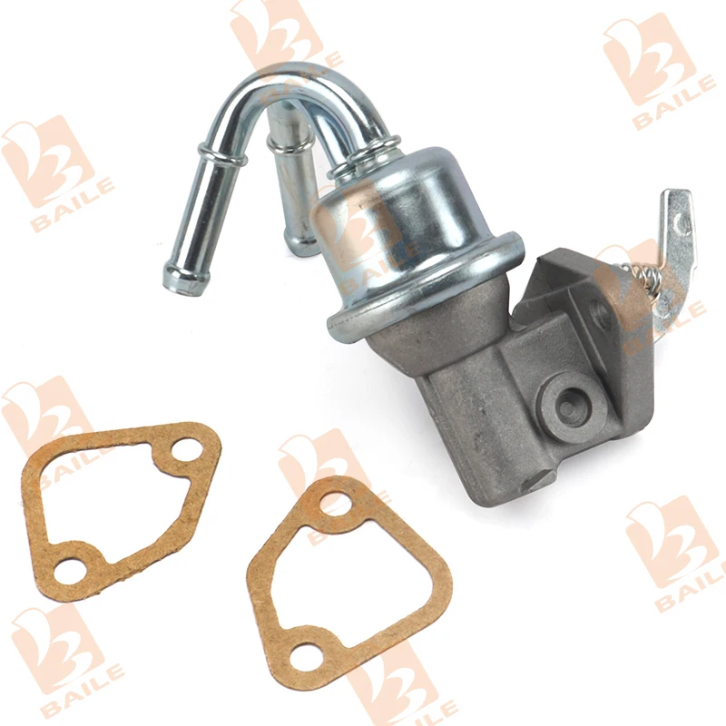 Bomba de combustible 7000767 1J710-52032 para Kubota V2607 Bobcat S160 S185 S205 S550 S570 S590 S630 S650 T180 T190 T550 T590 T630 T650