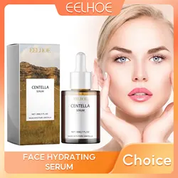 EELHOE Moisturizing Face Serum Hydrating Facial Essence Smooth Face Skin Dryness Skin Care Products Deep Nourishing Face Serum