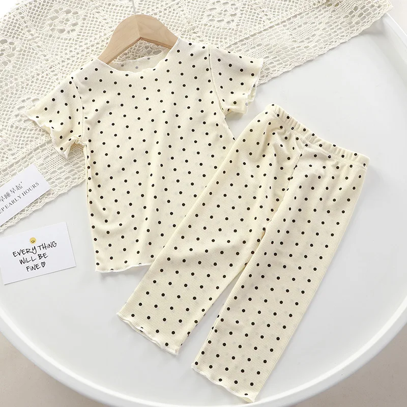 Children's Polka-Do… - image