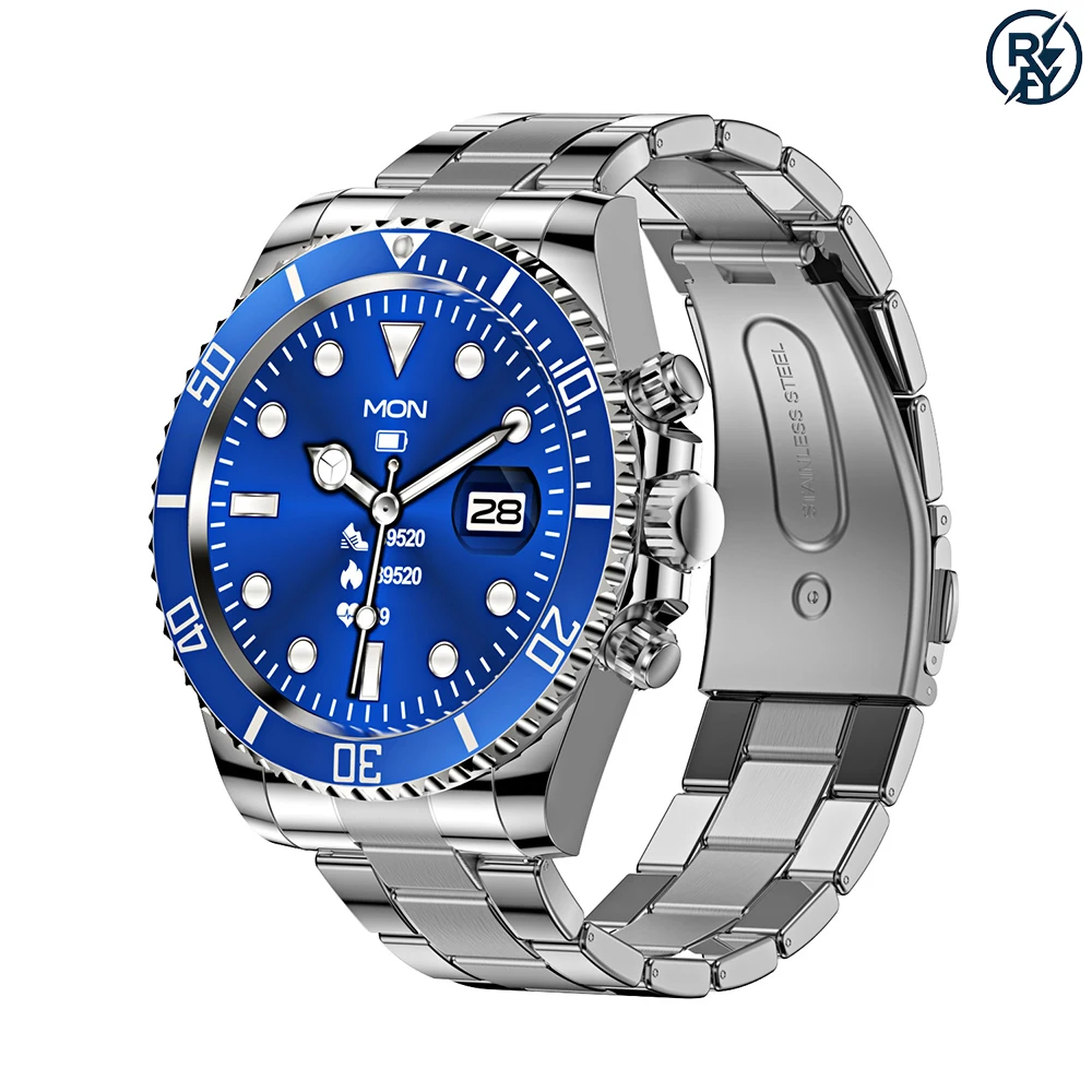 AW12 Smart Watch Me… - image