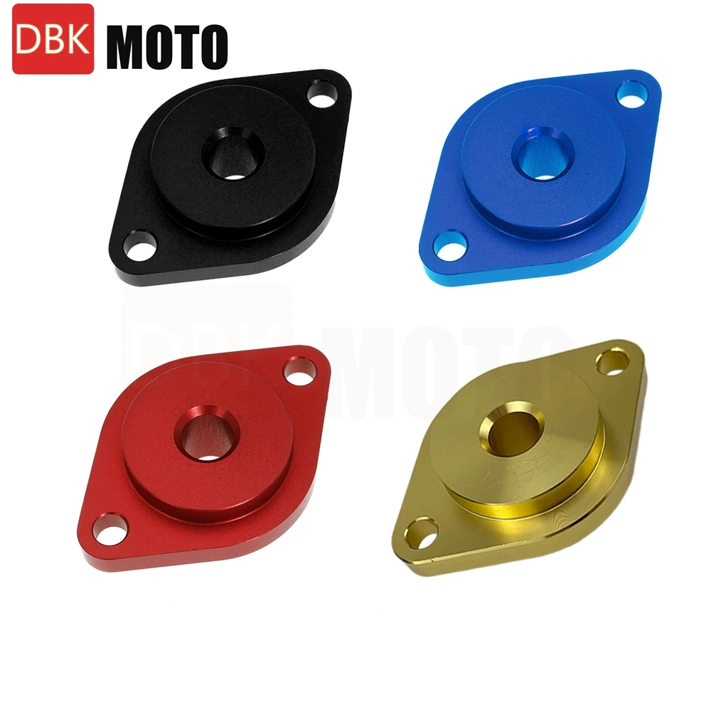 Motorcycle Exhaust Gasket Seal Installer Tool for Harley Davidson use on Evolution Big XL Twin 1980-2016 Dyna Softail Touring