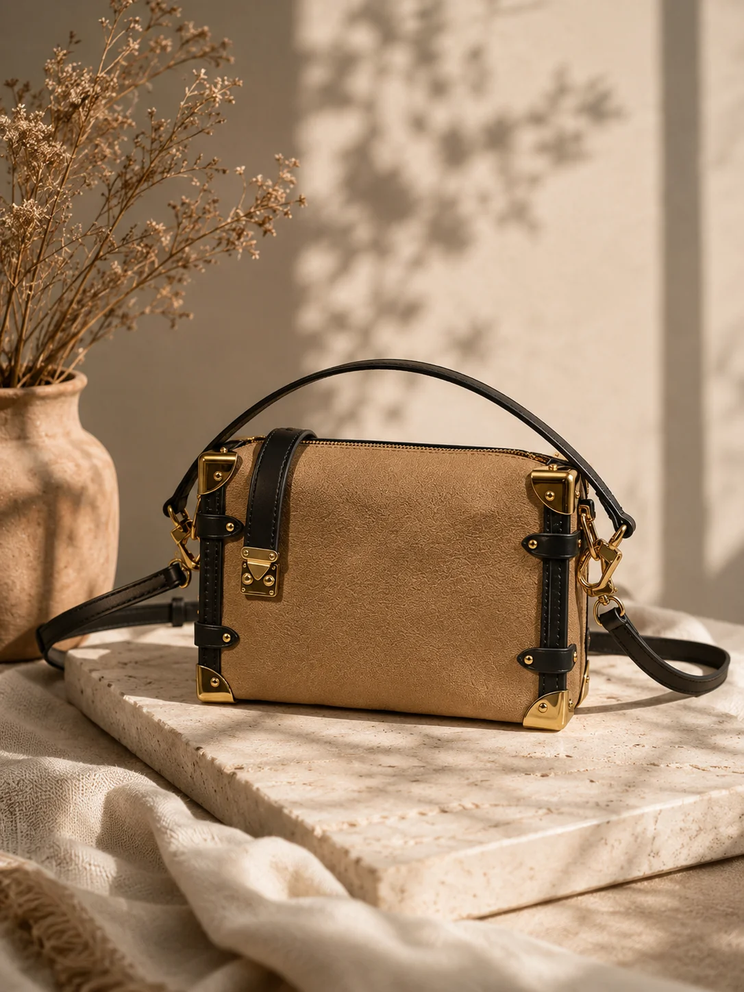 Fashion New Design Luxury Wome - огляд і ціна Luxury Bags Luggage