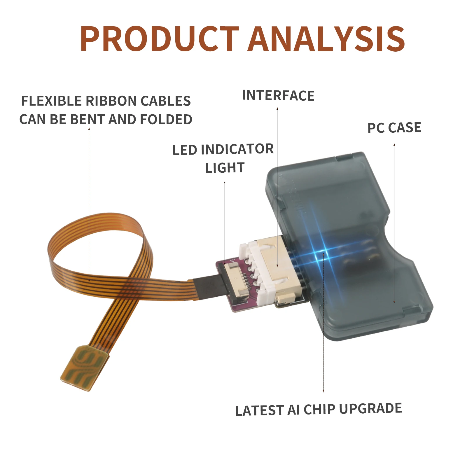 محول أداة تنشيط بطاقة SIM نانو بدون إعادة التشغيل، مجموعة محول بطاقة SIM الصغيرة والنانو لتوسيع البطاقة الذكية IC #5