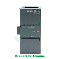 SIMATIC S7-200 SMART, Digital input SM DI08 8 DI, 24 V DC, 6ES7 288, 6ES7288-2DE08-0AA0, 6ES72882DE080AA0 Brand New Genuine