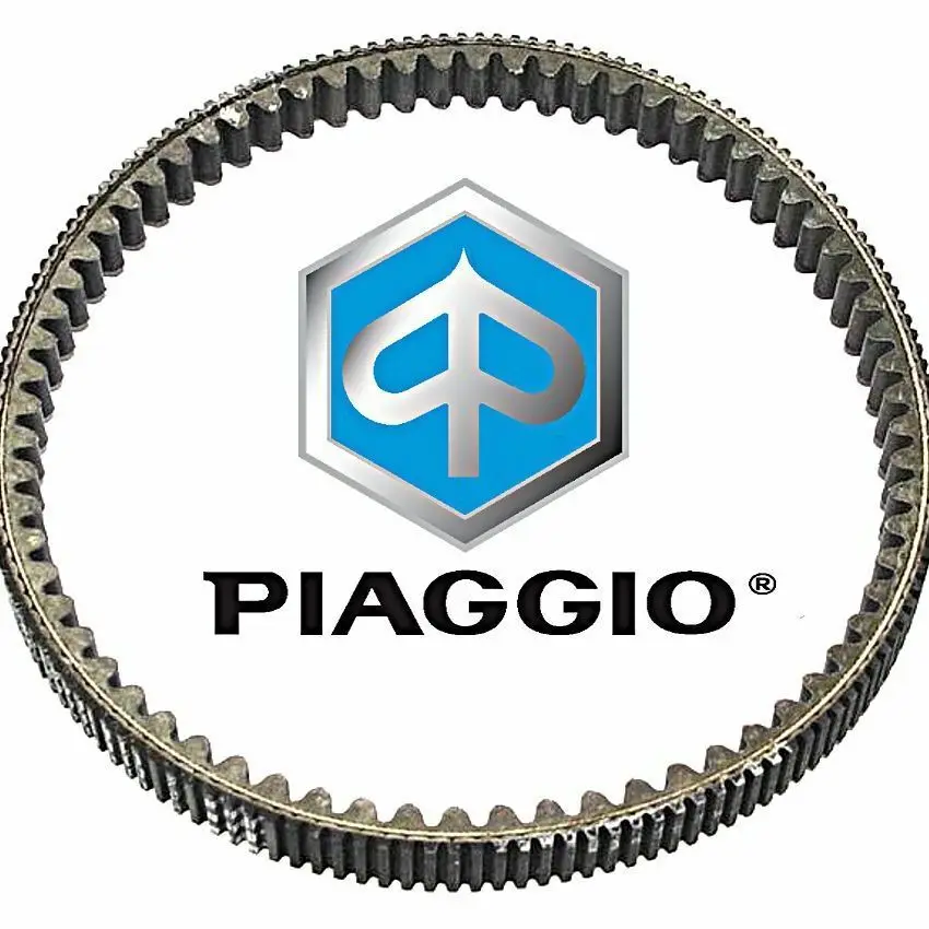 Piaggio B013360-Drive Belt for Variator Model Motorcycle Beverly 250/300 and Carnaby 300