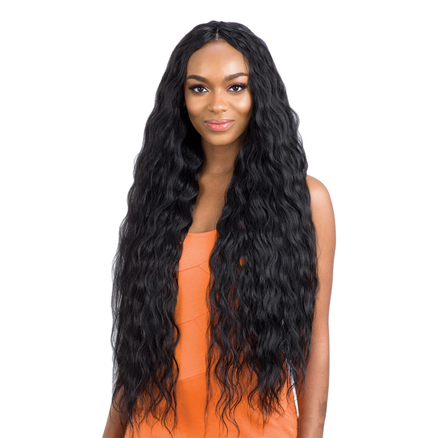 Milky Way Weave Organique Breezy Wave 30