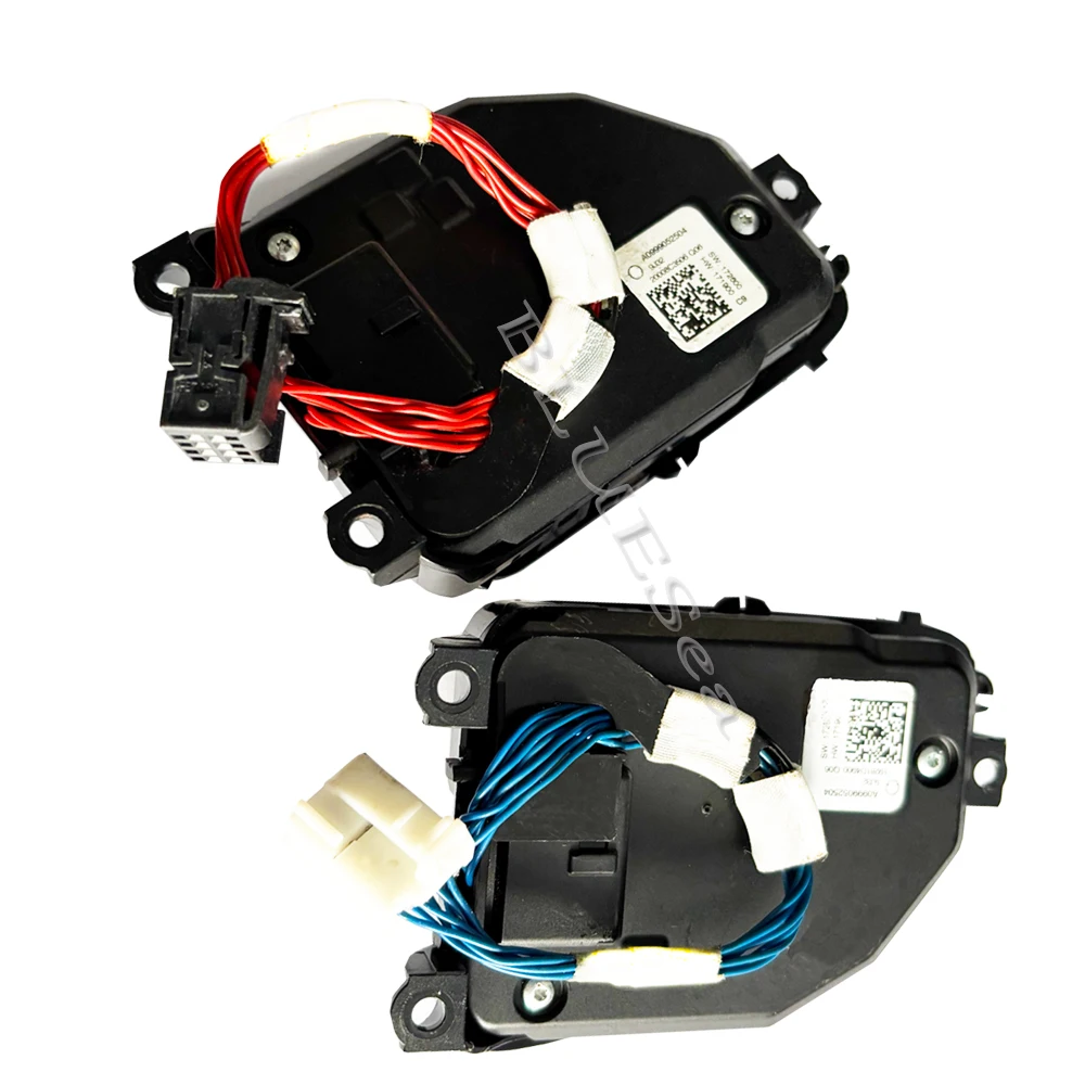 High-configuration steering wheel switch button A0999052504