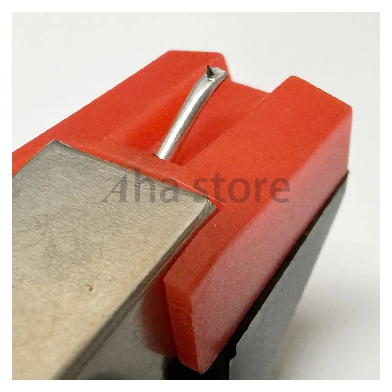 HIFI خرطوشة المغناطيس المتحركة الماس القلم ل mg09 الفينيل الفونوغراف القرص الدوار جراموفون مشغل تسجيل OTTO ST09D ST59U STW40J