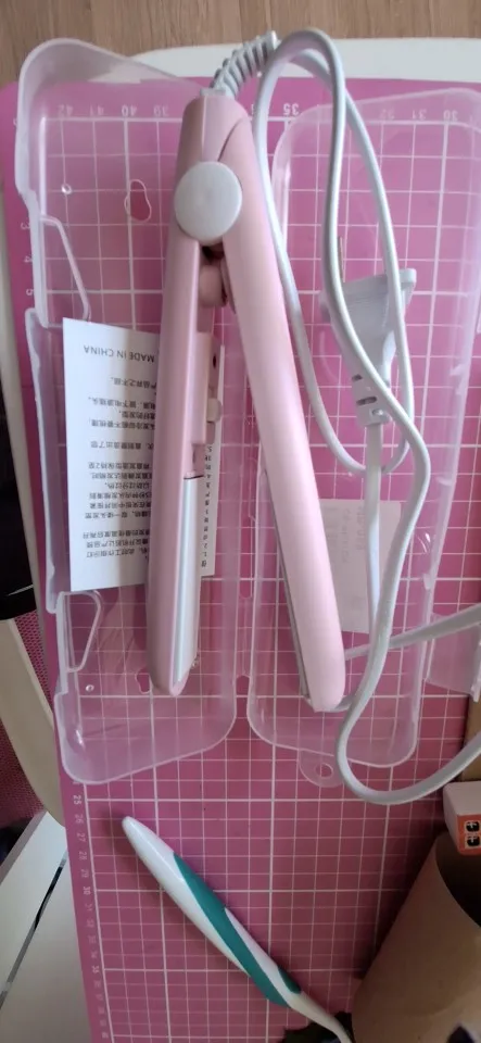 실물 포토 리뷰