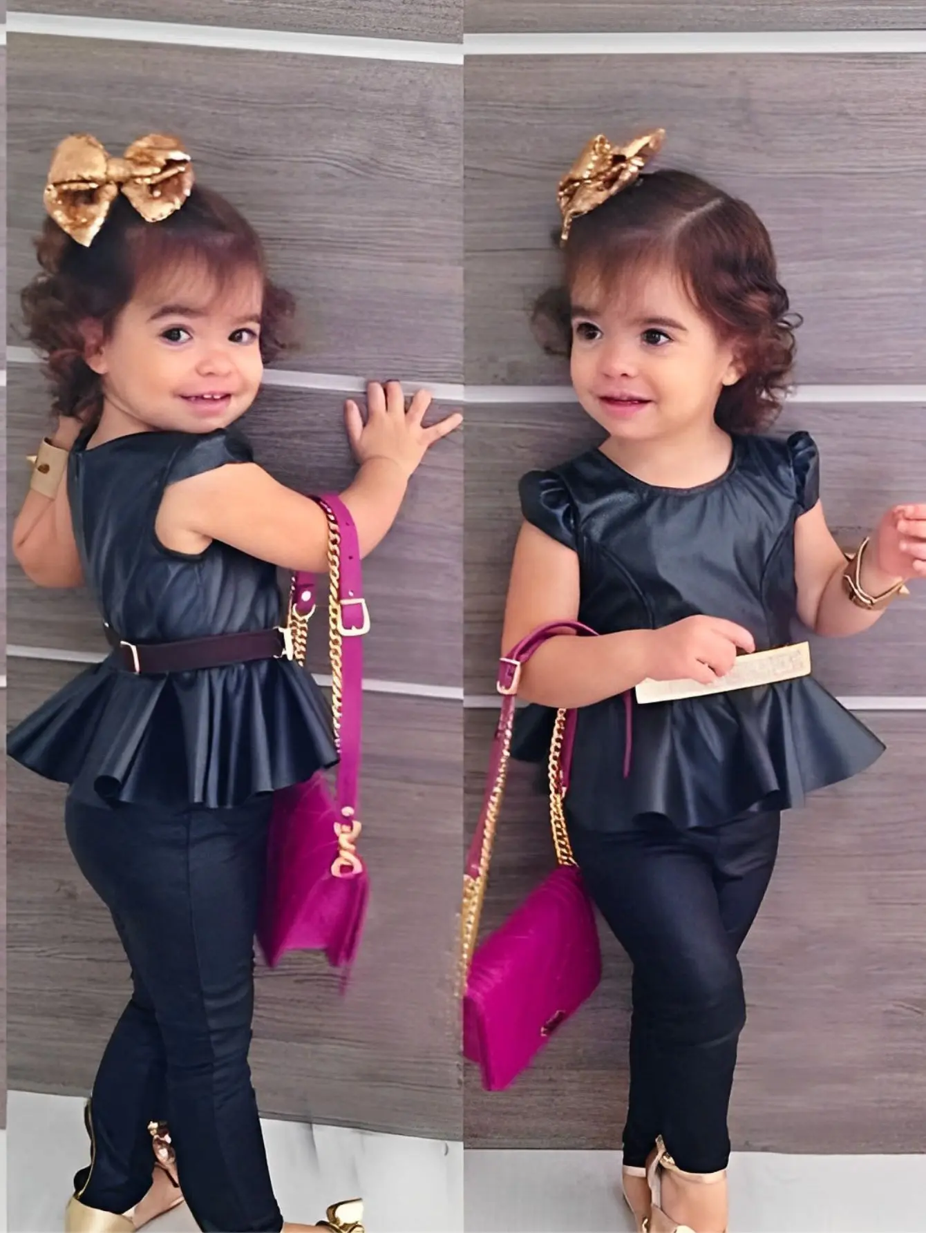 CONJUNTO PEPLUM CIRRÊ STRASS LUXO  Conjunto Infantil Menina  Conjunto Infantil Feminino  Conjunto para Menina  Moda Infantil