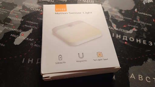Review photo