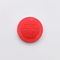 1 perilla de interruptor roja Sea-Doo Wake RXT GTX RXP GTS GTI 277001676 277001802 Interruptor de botón de perilla de arranque y parada GTX GTS GTI RXT SPARK