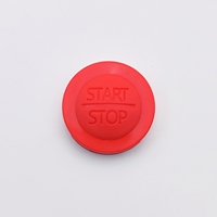1PC Sea-Doo Red Switch Knob Wake RXT GTX RXP GTS GTI 277001676 277001802 Start Stop Knob Button Switch GTX GTS GTI RXT SPARK