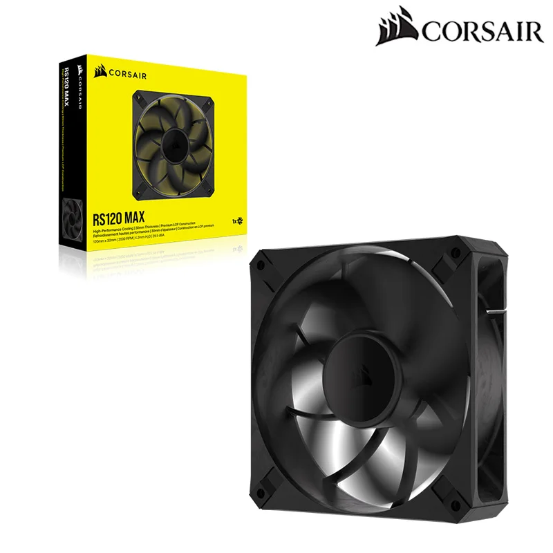 [Cursair genuine] CORSAIR RS140 MAX (1 pack)