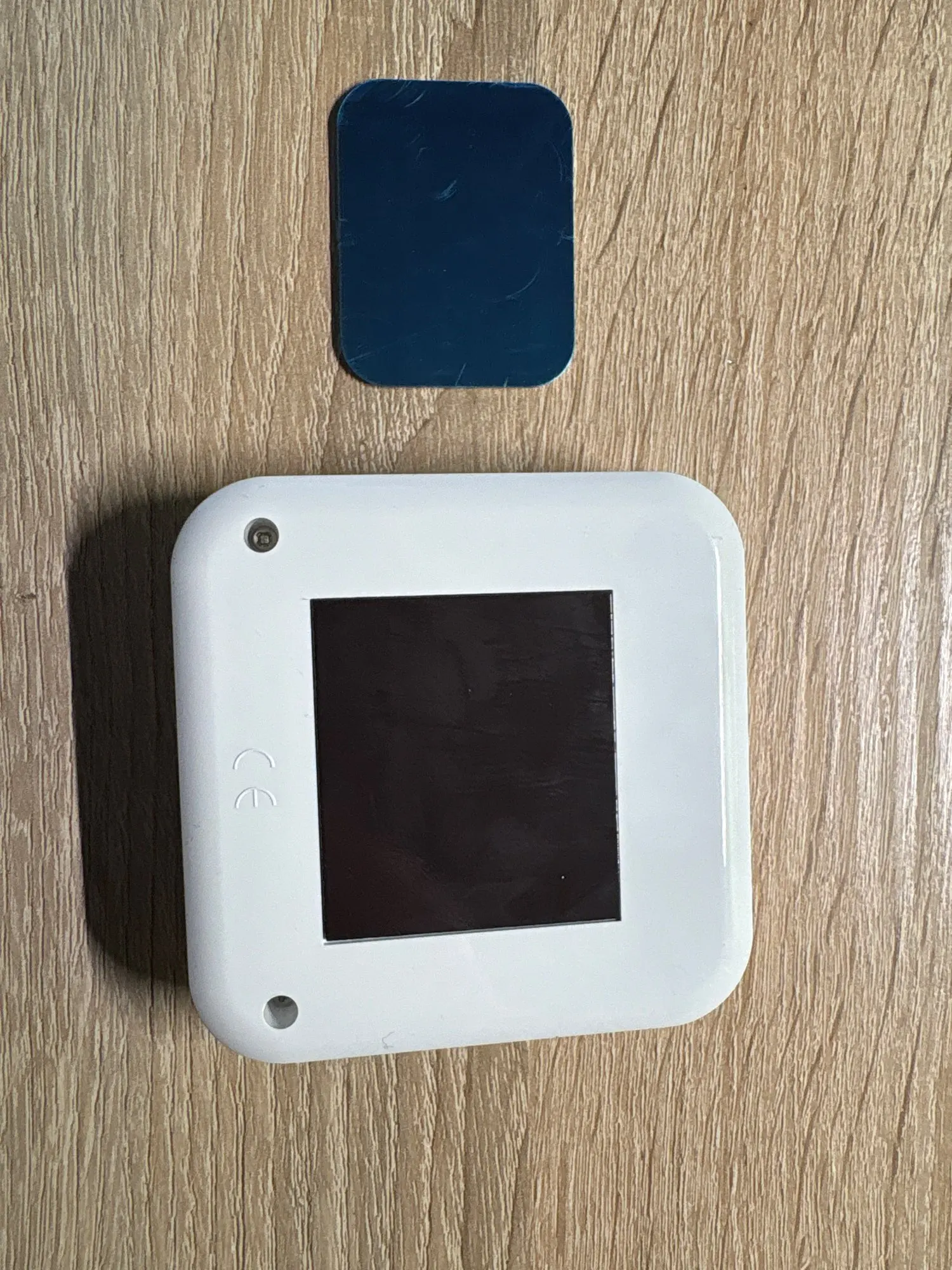 Review photo