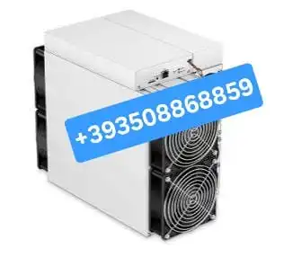 

LARGEMININGFACTORY Bitmain Antminer S21Pro 245T 3675W 15J/T BTC Майнер Asic Antminer S21 BTC