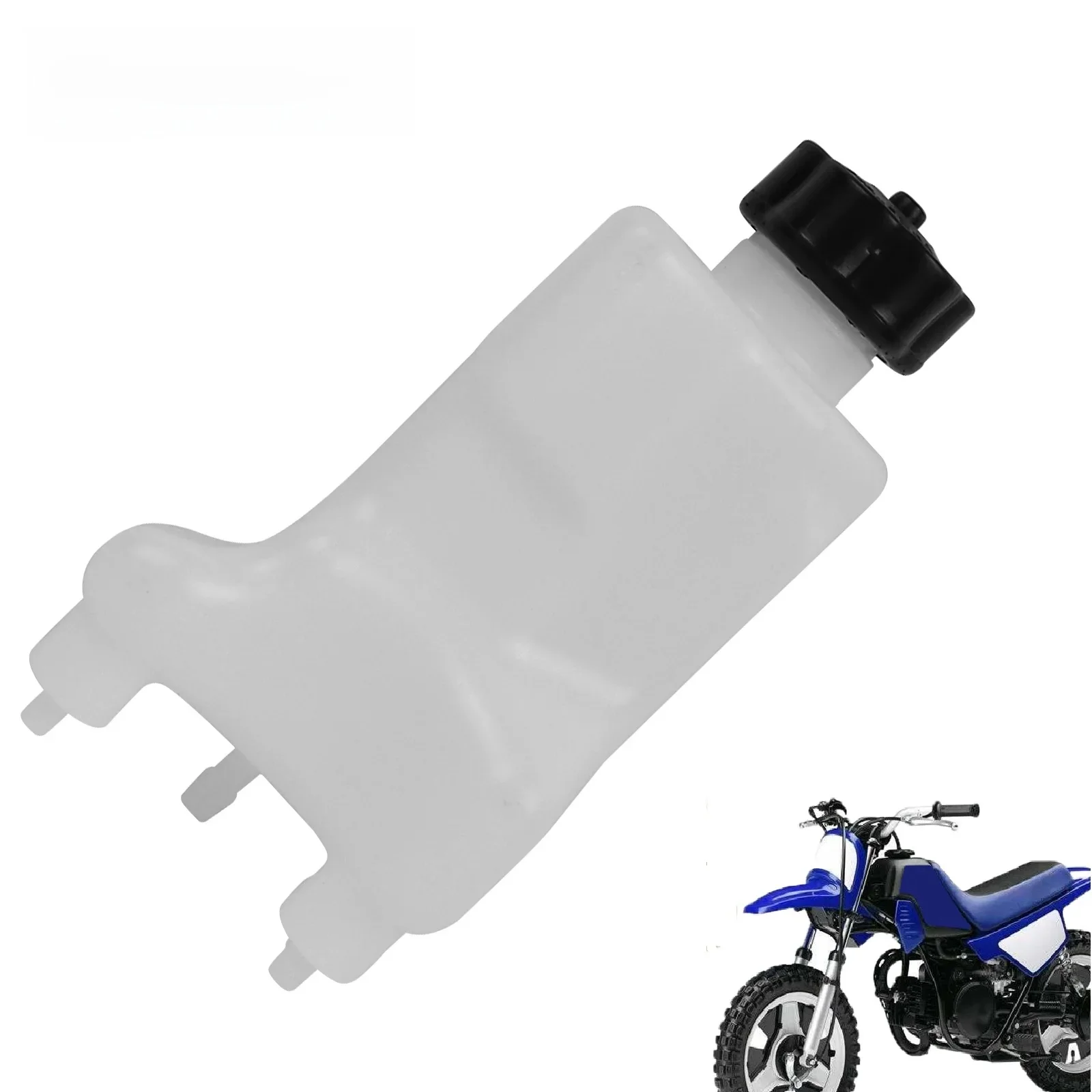Ensemble réservoir de carburant FLYPIG pour moto Yamaha PW50 Peewee 50 PY50 G50T Y-Zinger, moto tout-terrain, moto pour enfants