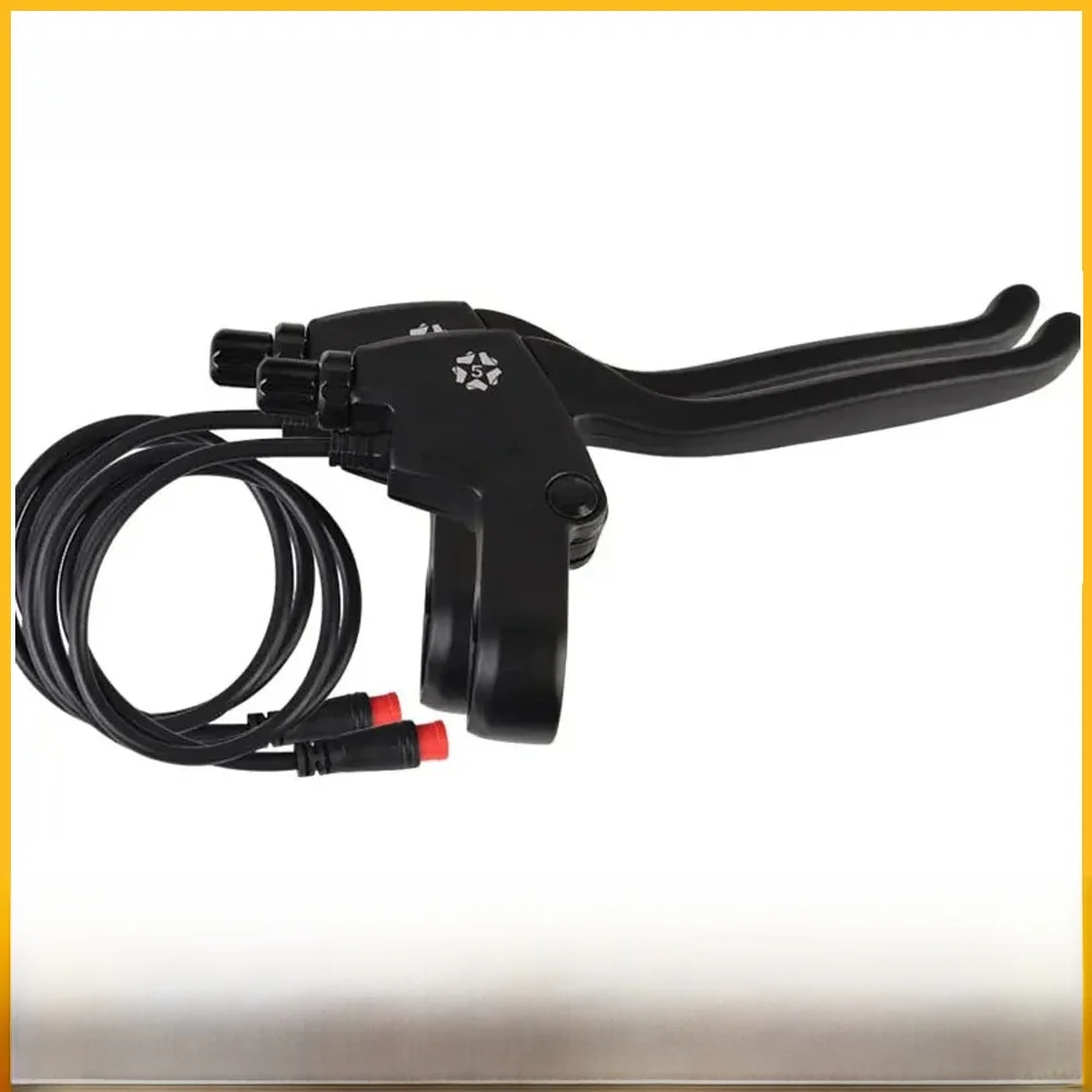 AliExpress chamrider WUXING-Aluminum Alloy Power Cut-off Brake Lever, 112pdd, Waterproof Connector, Connector