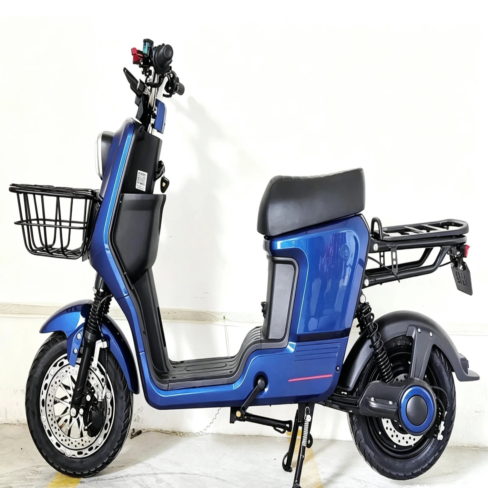 Portaequipajes trasero de hier - Cycling Commute reseña y precio