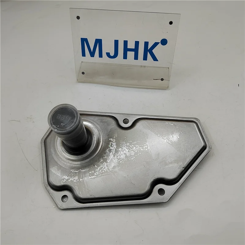 MJHK 31728-3JX0A 31728-3JX0B Fit For Nissan Qashqai Juke Sylrhy Tiida Automatic Transmission Filter 317283JX0A 317283JX0B