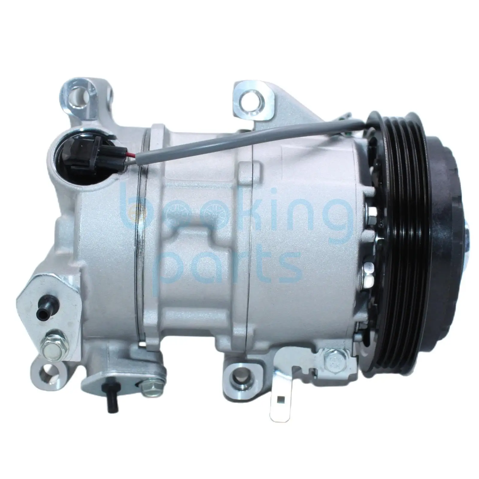 A/C Compressor For TOYOTA COROLLA AXIO/FIELDER 2012-201 PROBOX 2014-, RACTIS 10-, 1688310-52750,8831052750