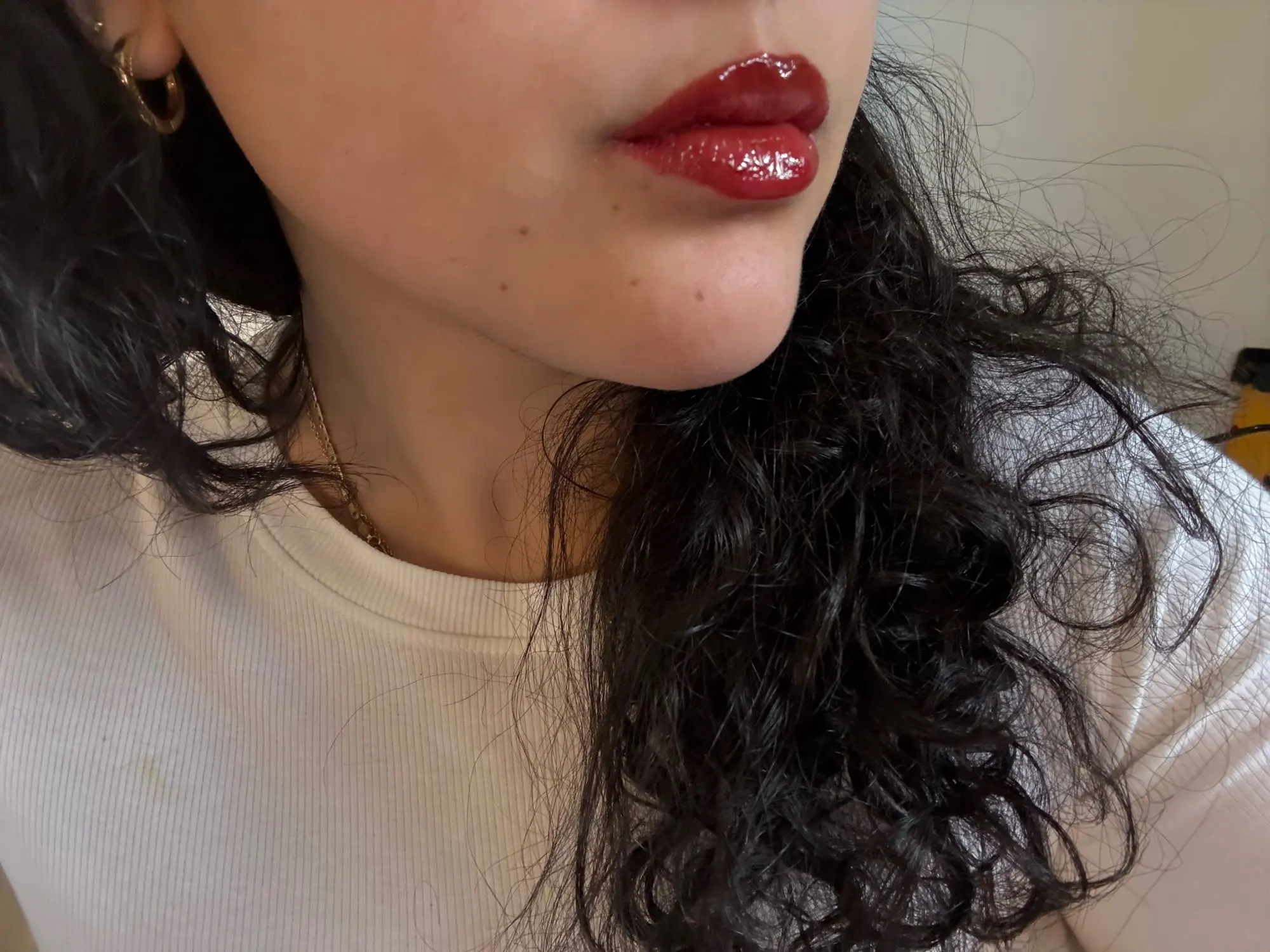 Customer review photo