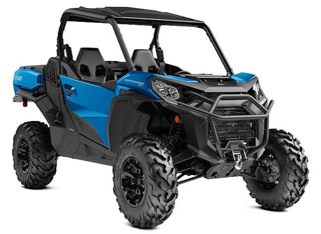 DISCOUNTED  Commander XT 700 Factory Direct Touring Motorcycles New Model