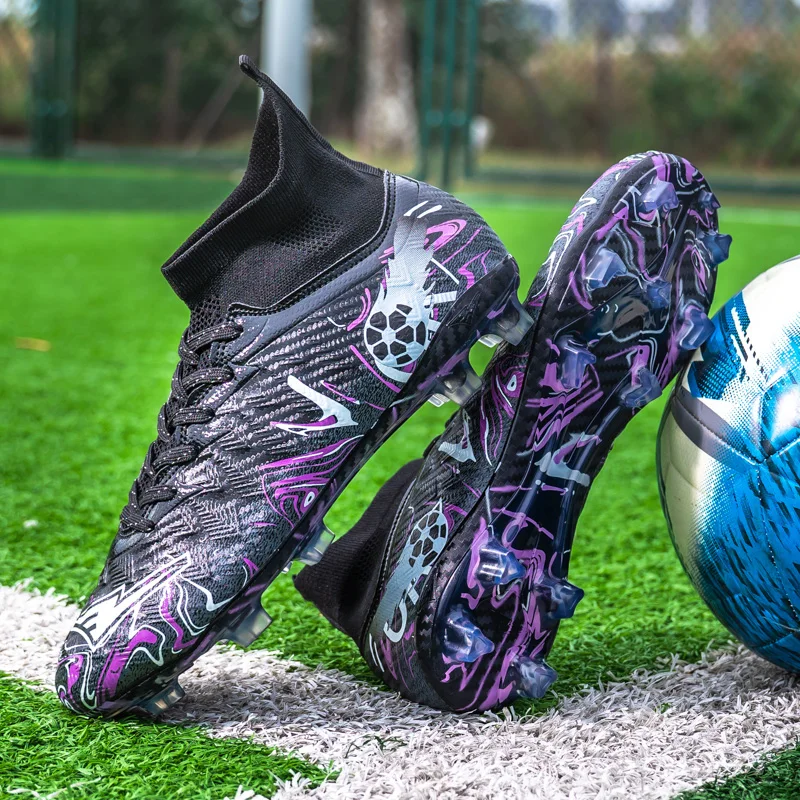 Thumbnail 4 - #21 Latest Soccer Shoes Offers