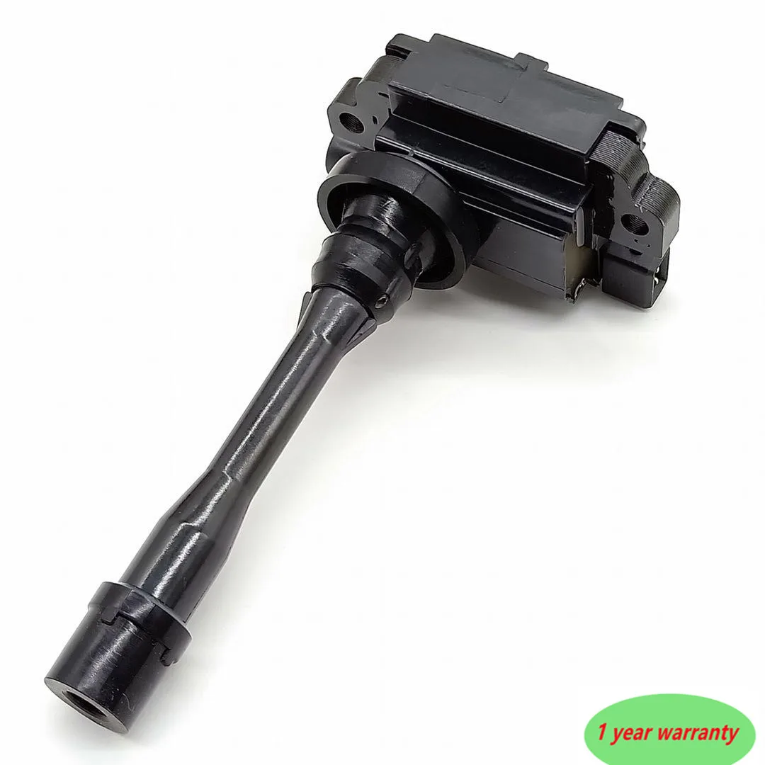 4pc/set Ignition Coils SMW250352 DQ9215 For HAWTAI- Bolgheri 7 BRILLIANCE BS4/M2 fast delivery car accessiories