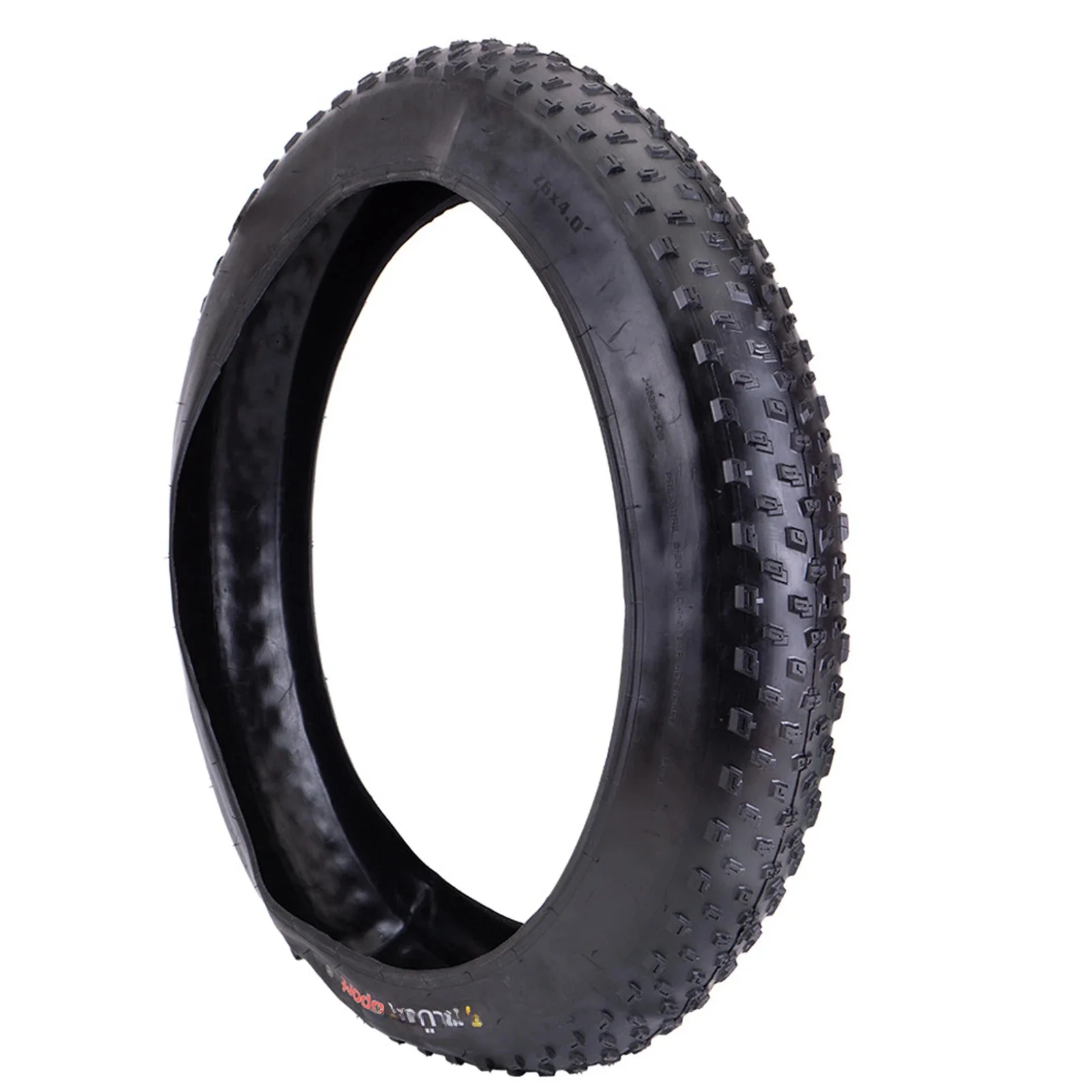 AliExpress LIXADA 20 x 3.0 Inch Fat Bike Tire Rubber Bike Folding Tires Snow Beach Bicycle Replacement Tire