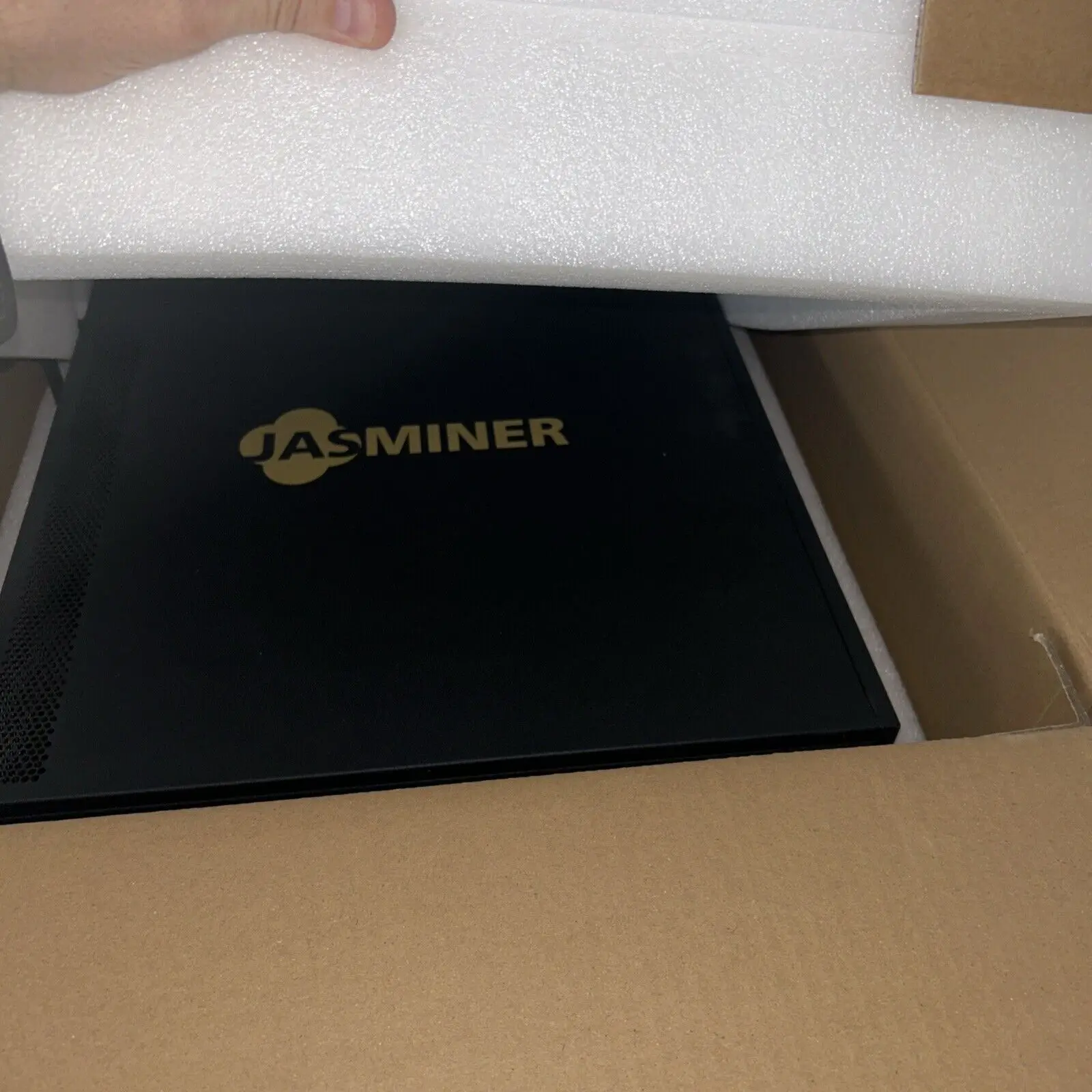 

КУПИТЕ 3, ПОЛУЧИТЕ 2 БЕСПЛАТНО JASMINER X16-Q ETC OCTA Miner 1650MH — быстрая доставка из США