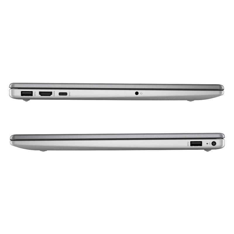 HP 255 G10 15.6인치 FHD 비즈니스 노트북, AMD Ryzen 3 7330U, 64GB RAM, 2TB SSD, AMD Radeon 그래픽, Wi-Fi 6, Windows 11 Pro